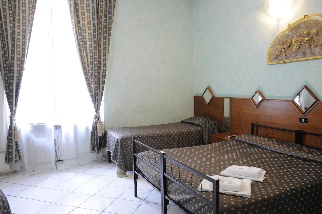 Hotel Farini Rome Exterior photo